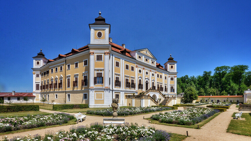 © Stanislav Krčmář
